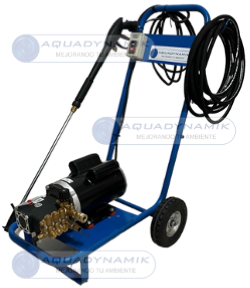 AQ-1800 MARCA AGUA
